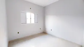 Imagem 6 - Casa em Conjunto Residencial Nossa Senhora de Fátima, Jataí - GO