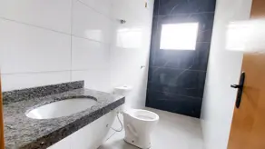 Imagem 6 - Casa em Conjunto Residencial Nossa Senhora de Fátima, Jataí - GO
