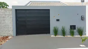 Casa Conjunto Residencial Nossa Senhora de Fátima, Jataí - GO — foto 1
