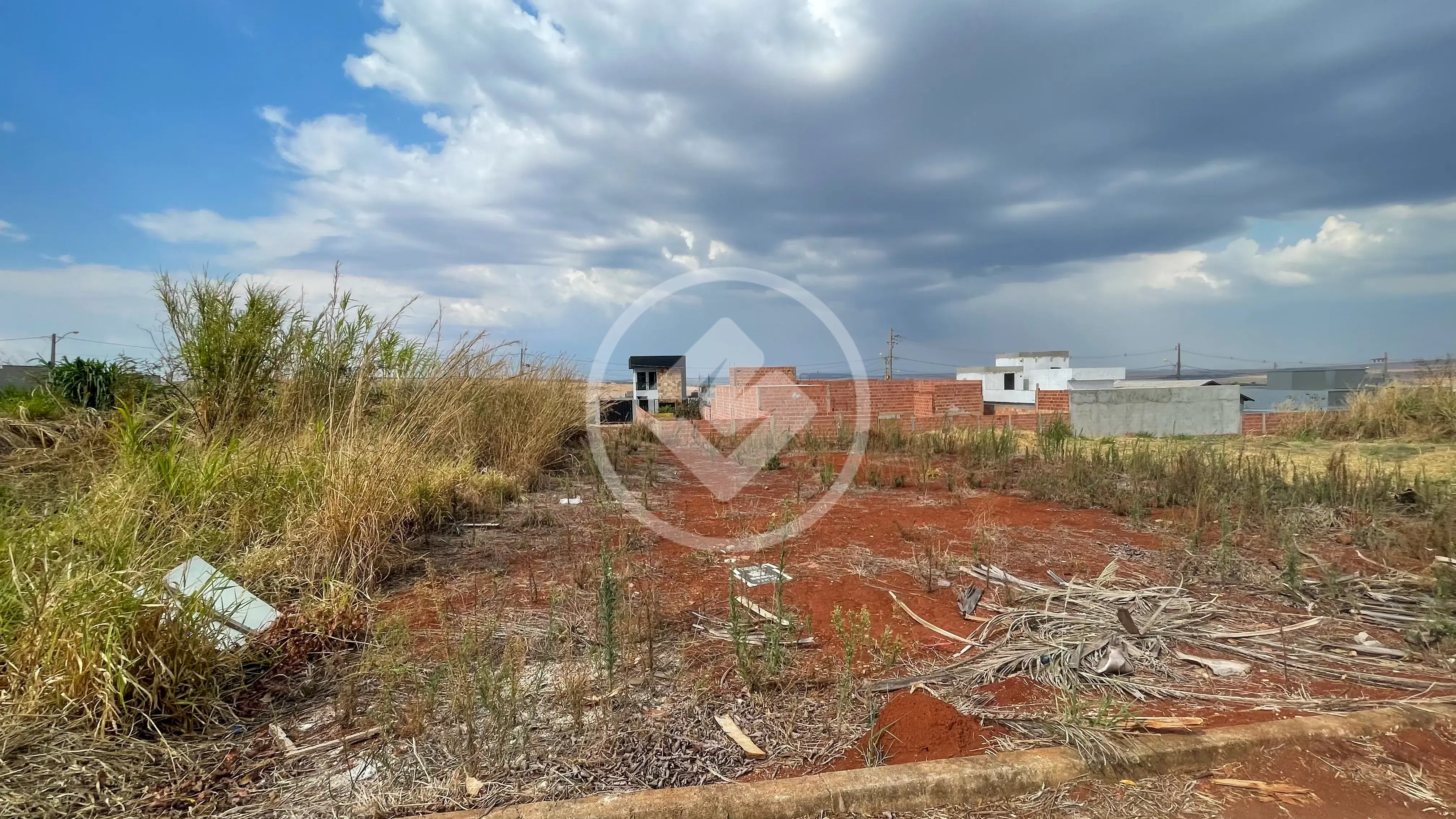 Imagem 1 - Terreno em Conjunto Residencial Nossa Senhora de Fátima, Jataí - GO