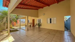 Casa Setor Antena, Jataí - GO — foto 2