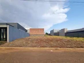 Terreno Residencial das Brisas II, Jataí - GO — foto 1