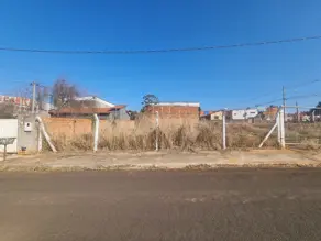 Terreno Jardim América, Jataí - GO — foto 1