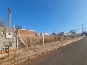 Terreno Jardim América, Jataí - GO — foto 2