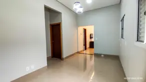 Imagem 3 - Casa em Conjunto Residencial Cidade Jardim, Jataí - GO