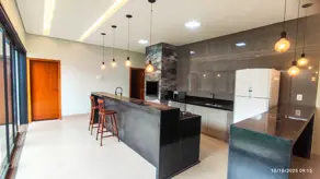 Imagem 4 - Casa em Conjunto Residencial Cidade Jardim, Jataí - GO