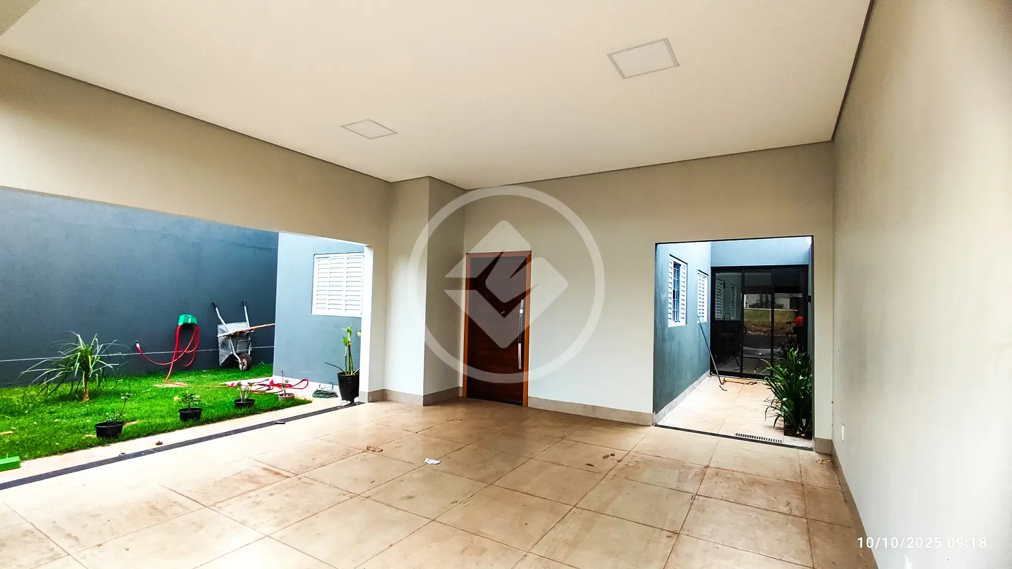 Image 2 - Casa em Conjunto Residencial Cidade Jardim, Jataí - GO