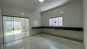 Casa Residencial Portal do Sol - 1ª Etapa, Jataí - GO — foto 2