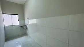 Imagem 3 - Casa em Residencial Portal do Sol - 1ª Etapa, Jataí - GO