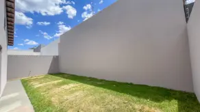 Imagem 4 - Casa em Residencial Portal do Sol - 1ª Etapa, Jataí - GO