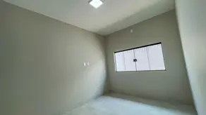 Imagem 6 - Casa em Residencial Portal do Sol - 1ª Etapa, Jataí - GO