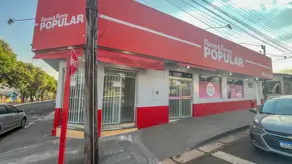 Imagem 5 - Loja em Vila Paraíso I, Jataí - GO
