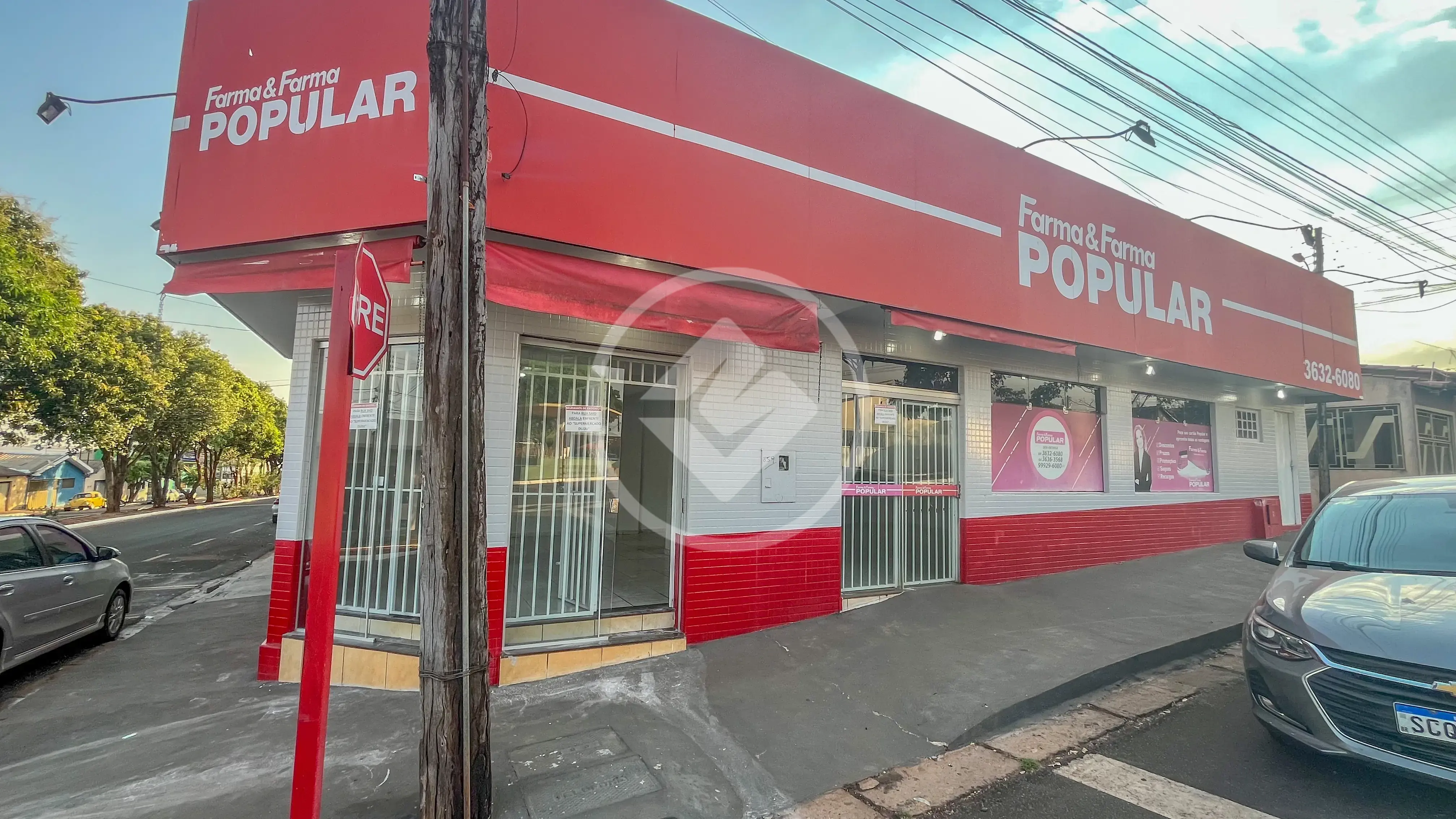 Imagem 5 - Loja em Vila Paraíso I, Jataí - GO