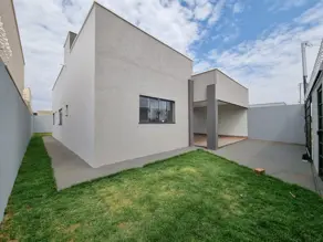 Casa Conjunto Residencial Nossa Senhora de Fátima, Jataí - GO — foto 1