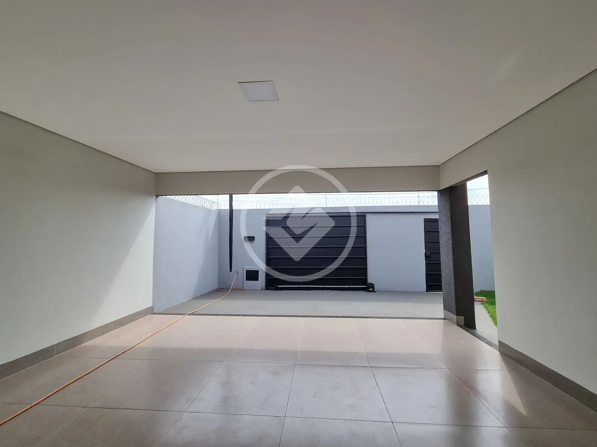 Image 2 - Casa em Conjunto Residencial Nossa Senhora de Fátima, Jataí - GO