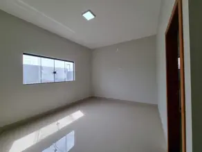 Imagem 3 - Casa em Conjunto Residencial Nossa Senhora de Fátima, Jataí - GO