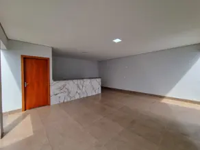 Imagem 5 - Casa em Conjunto Residencial Nossa Senhora de Fátima, Jataí - GO