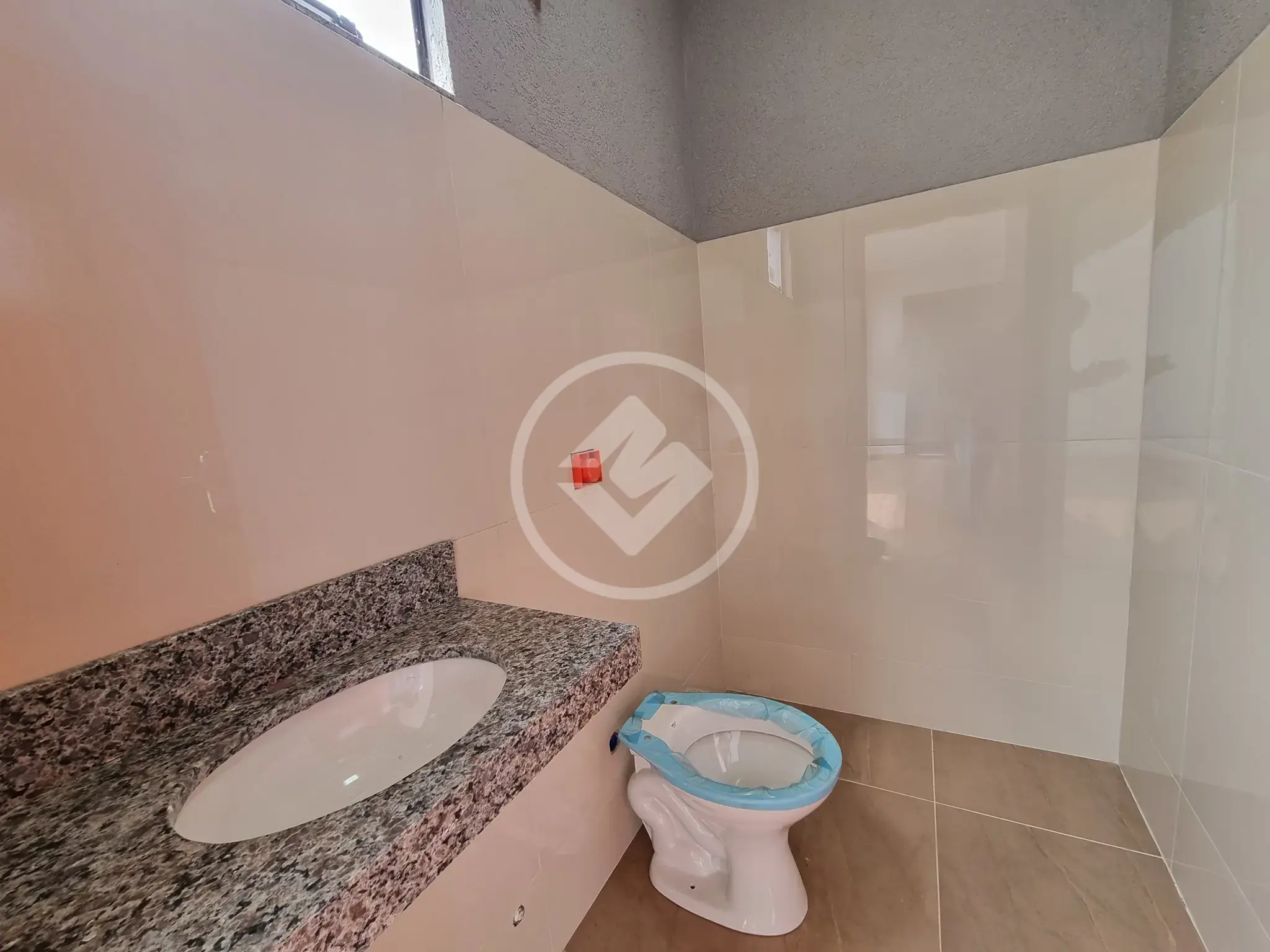Image 18 - Casa em Conjunto Residencial Nossa Senhora de Fátima, Jataí - GO