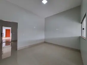 Imagem 6 - Casa em Residencial Portal do Sol - 1ª Etapa, Jataí - GO