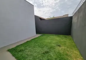 Imagem 4 - Casa em Residencial Portal do Sol - 1ª Etapa, Jataí - GO