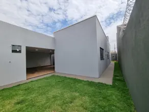 Casa Residencial Portal do Sol - 1ª Etapa, Jataí - GO — foto 1
