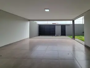 Imagem 3 - Casa em Residencial Portal do Sol - 1ª Etapa, Jataí - GO