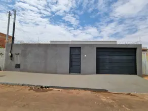 Imagem 2 - Casa em Residencial Portal do Sol - 1ª Etapa, Jataí - GO