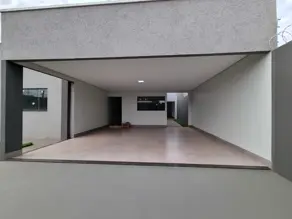 Casa Residencial Portal do Sol - 1ª Etapa, Jataí - GO — foto 2