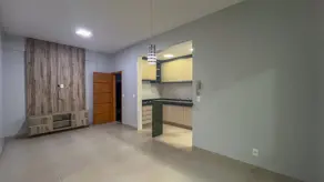 Apartamento Residencial Tocantins, Rio Verde - GO — foto 2