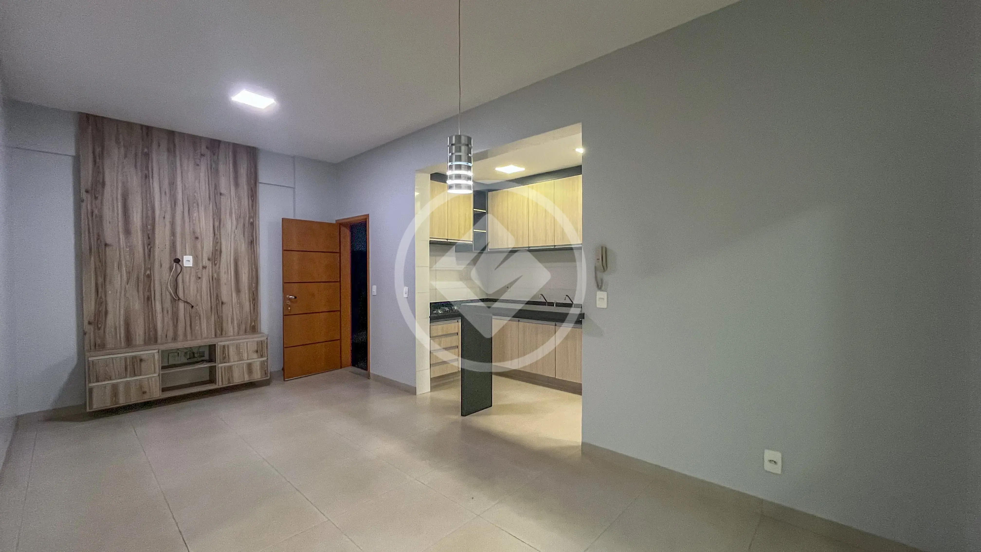 Imagem 1 - Apartamento em Residencial Tocantins, Rio Verde - GO