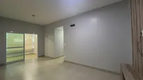 Apartamento Residencial Tocantins, Rio Verde - GO — foto 1