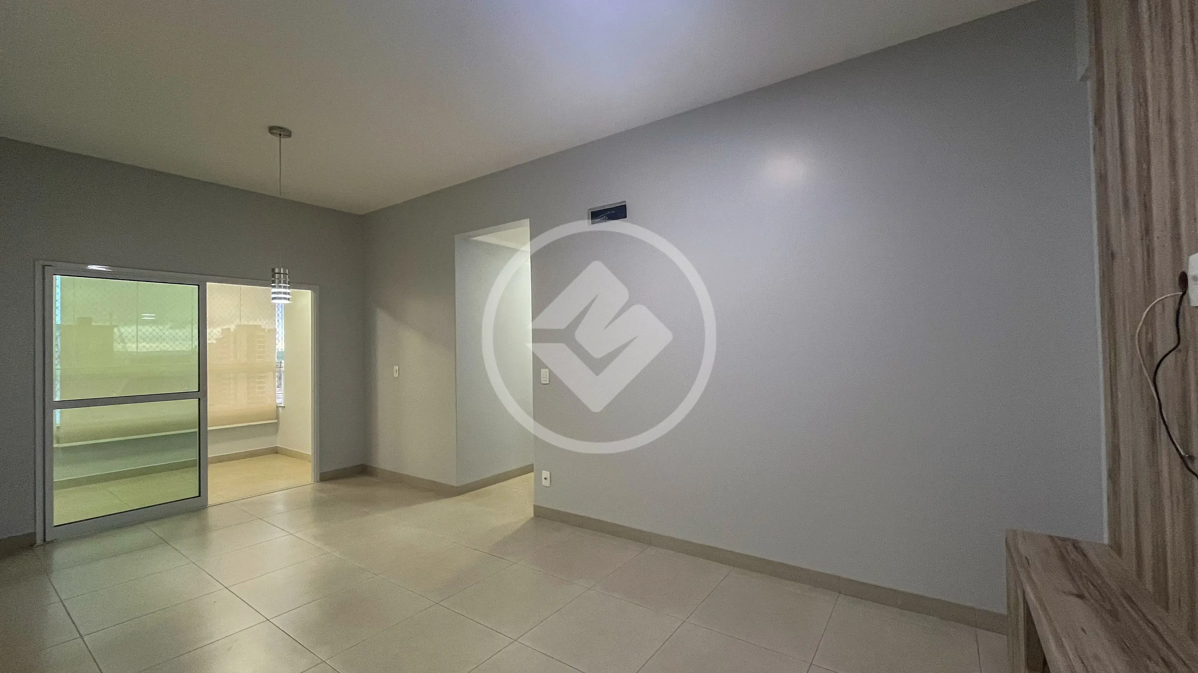 Imagem 1 - Apartamento em Residencial Tocantins, Rio Verde - GO