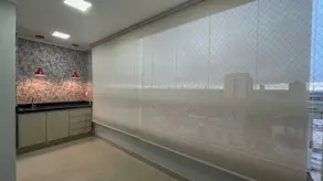 Imagem 2 - Apartamento em Residencial Tocantins, Rio Verde - GO