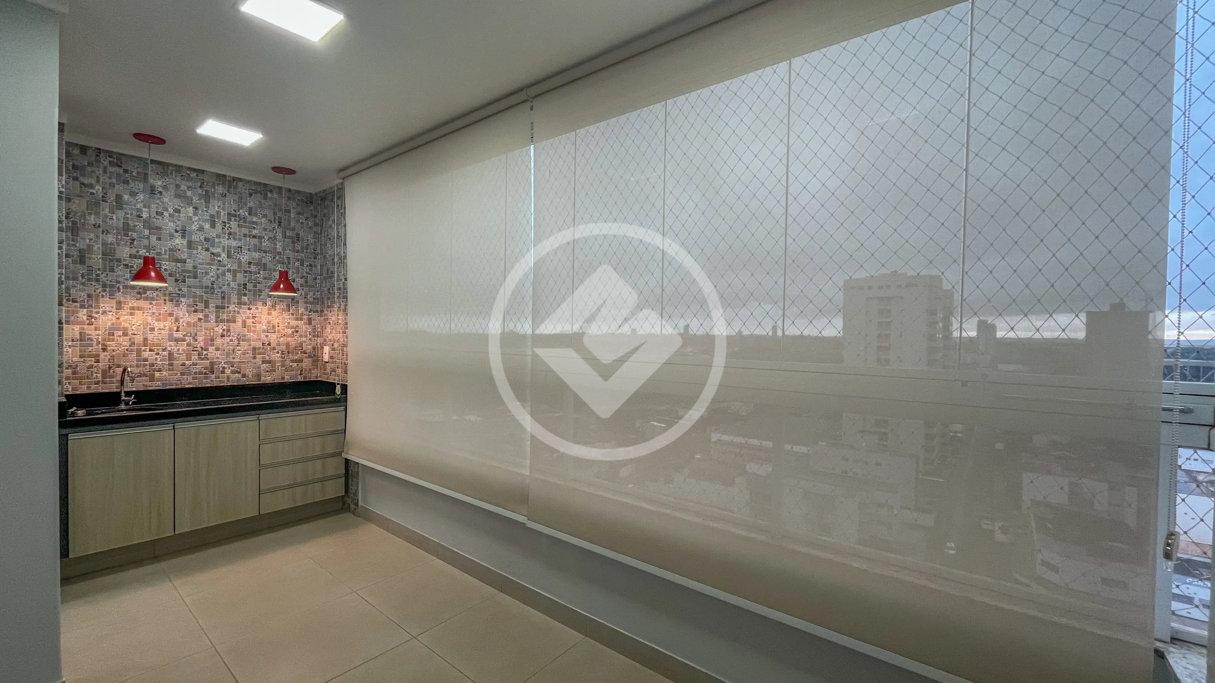 Imagem 2 - Apartamento em Residencial Tocantins, Rio Verde - GO