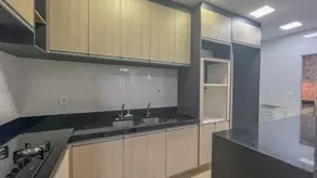 Imagem 4 - Apartamento em Residencial Tocantins, Rio Verde - GO