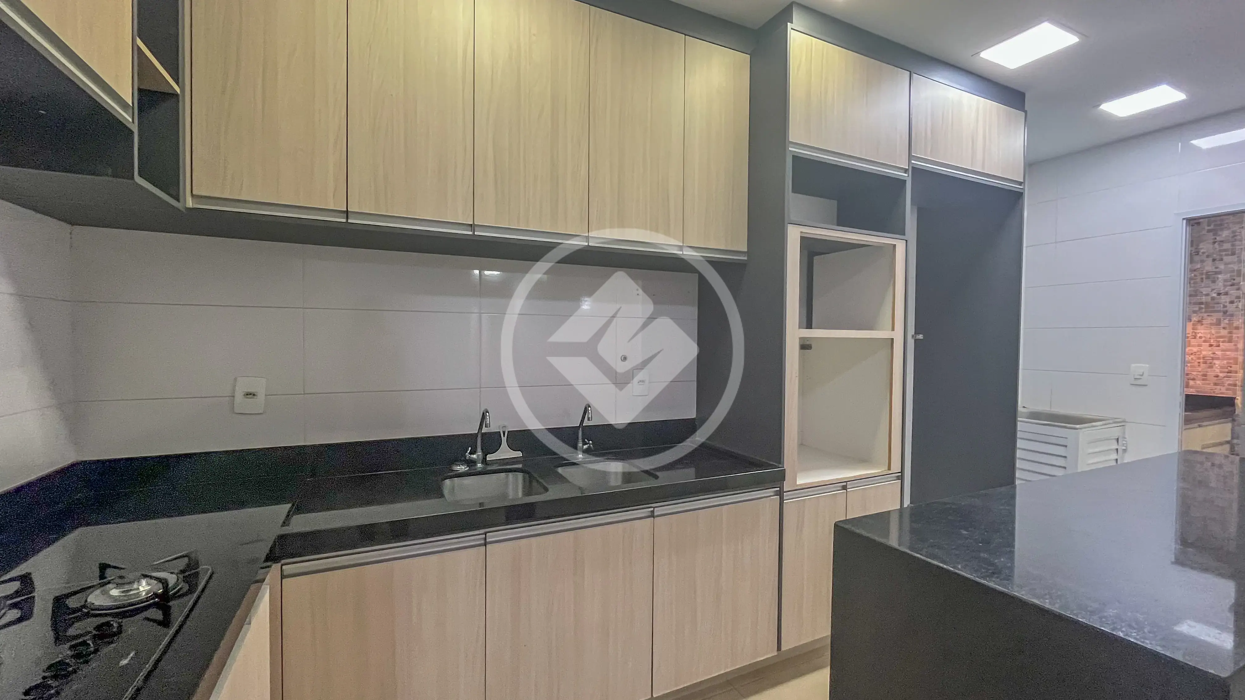 Imagem 4 - Apartamento em Residencial Tocantins, Rio Verde - GO
