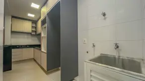 Imagem 3 - Apartamento em Residencial Tocantins, Rio Verde - GO