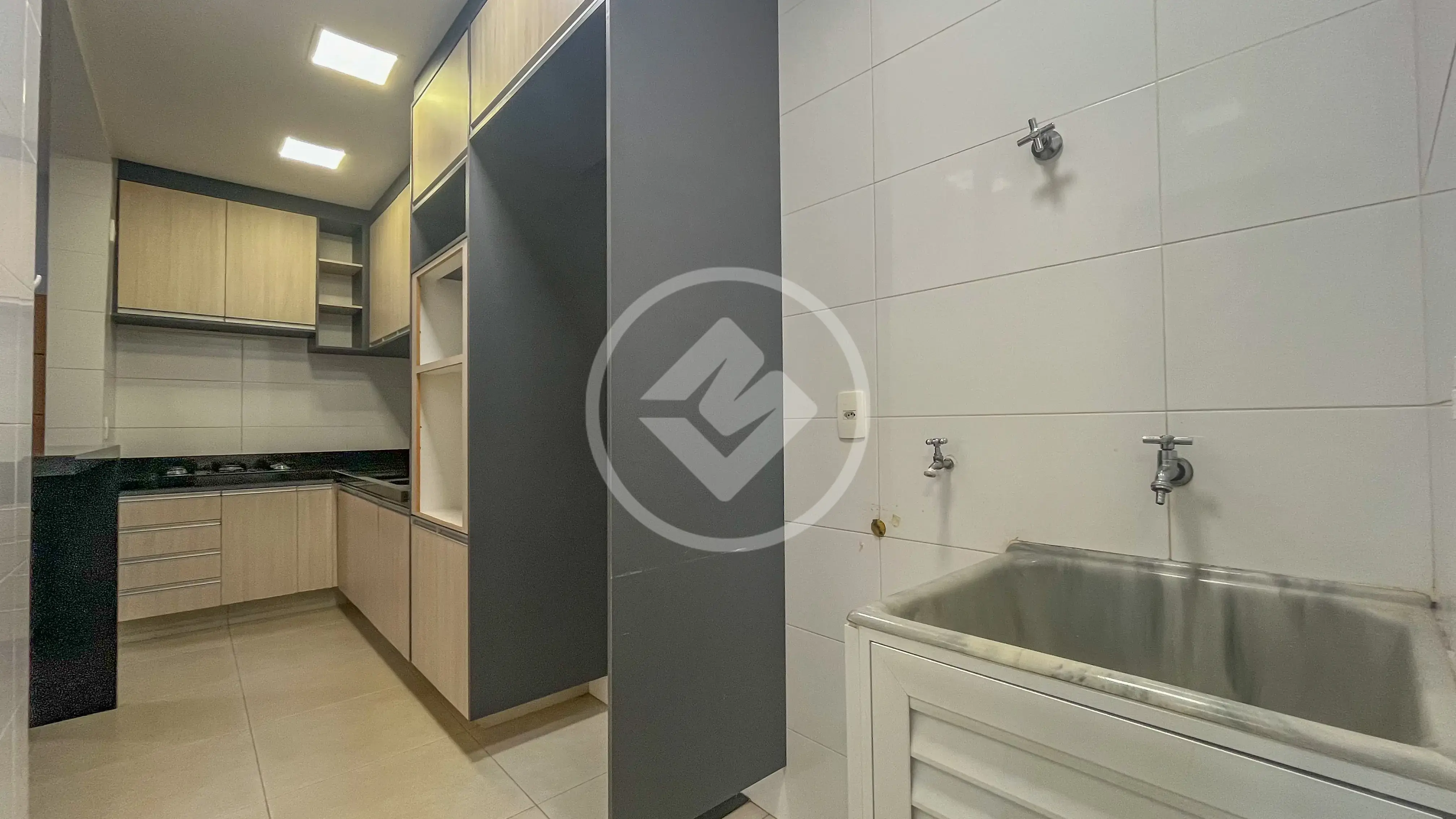Imagem 3 - Apartamento em Residencial Tocantins, Rio Verde - GO