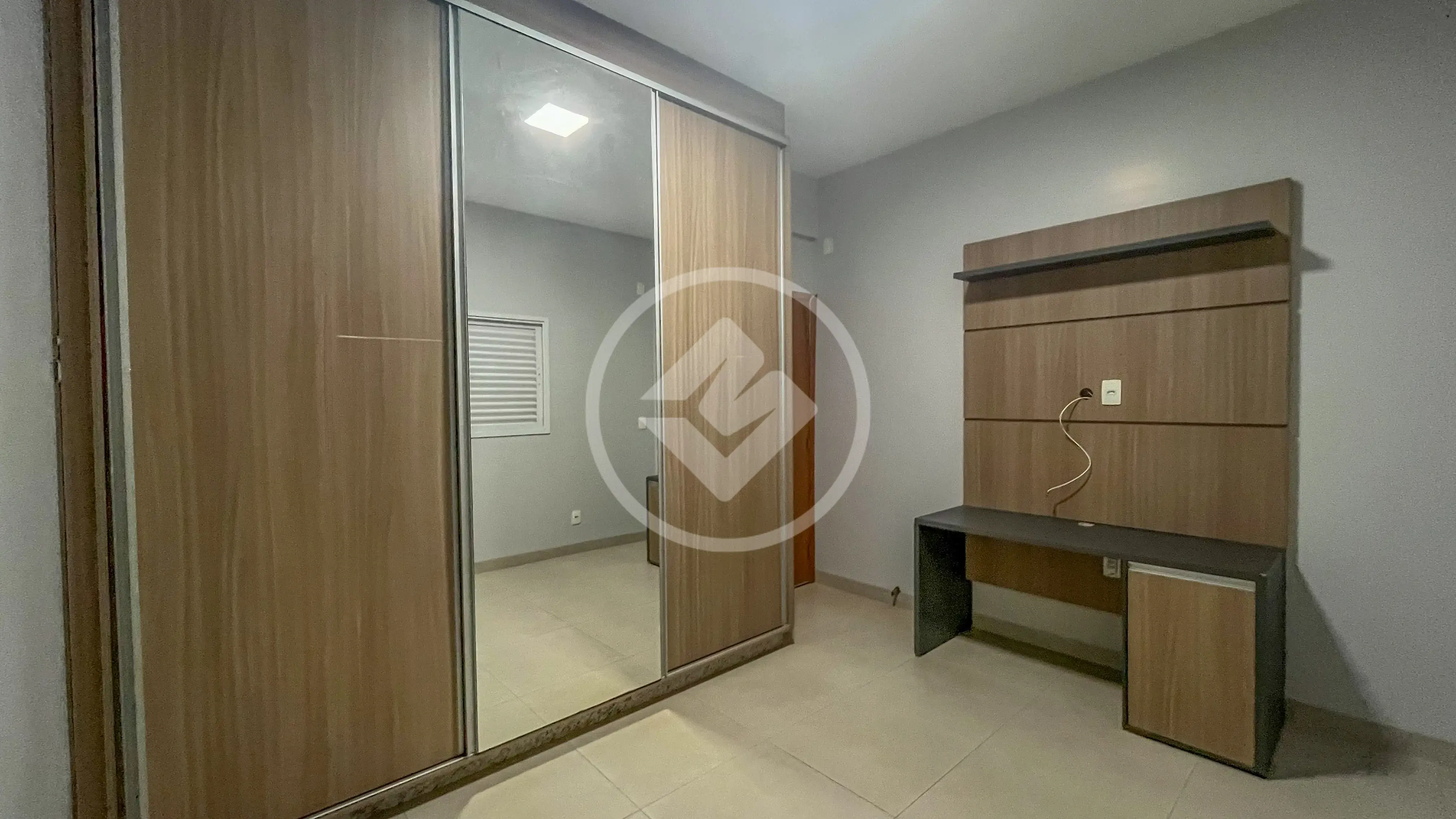 Imagem 6 - Apartamento em Residencial Tocantins, Rio Verde - GO