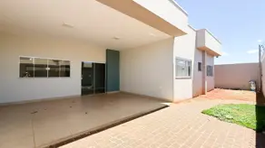 Imagem 2 - Casa em Setor Epaminondas I, Jataí - GO