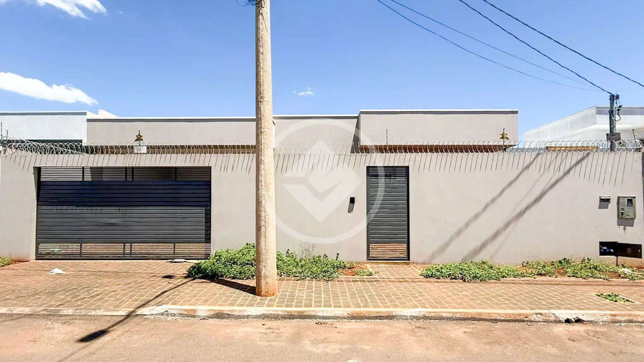 Imagem 1 - Casa em Setor Epaminondas I, Jataí - GO