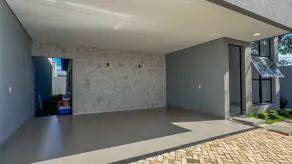 Casa Residencial Flamboyant, Jataí - GO — foto 2