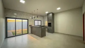 Imagem 5 - Casa em Residencial Flamboyant, Jataí - GO