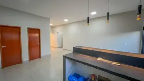 Imagem 6 - Casa em Residencial Flamboyant, Jataí - GO