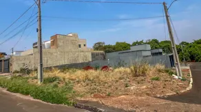 Terreno Residencial das Brisas, Jataí - GO — foto 1