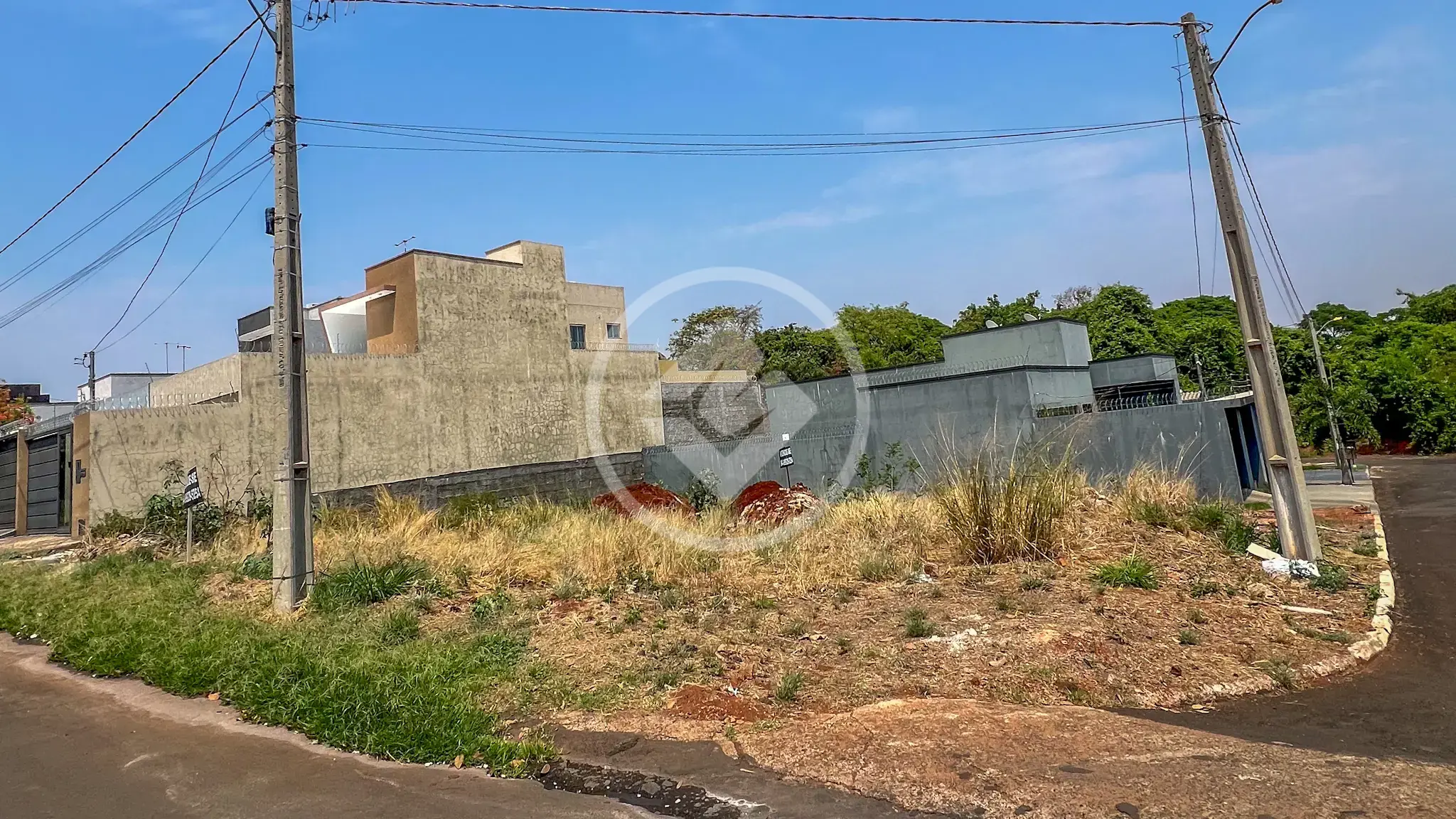 Imagem 1 - Terreno em Residencial das Brisas, Jataí - GO