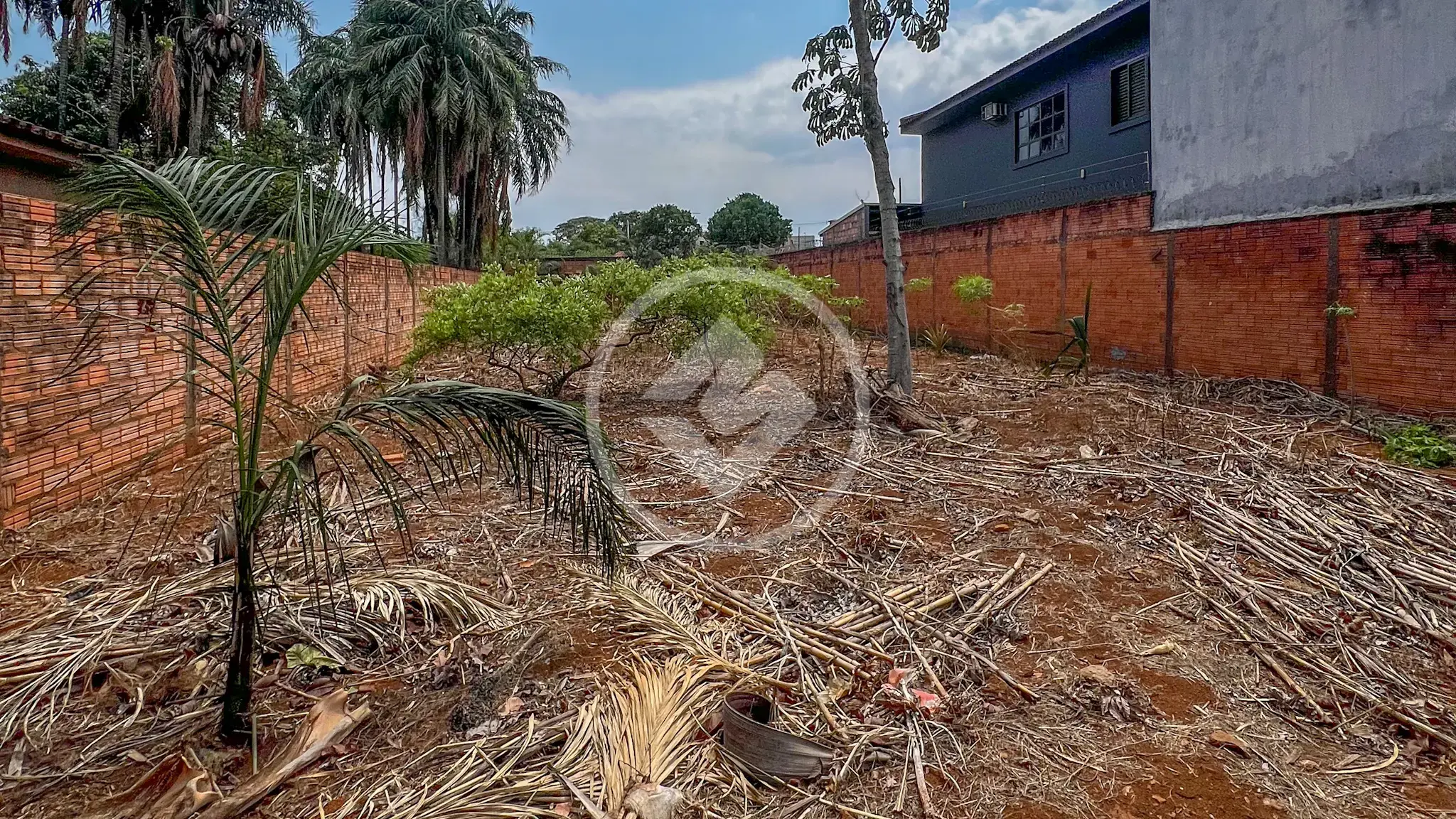 Imagem 1 - Terreno em Setor Granjeiro, Jataí - GO