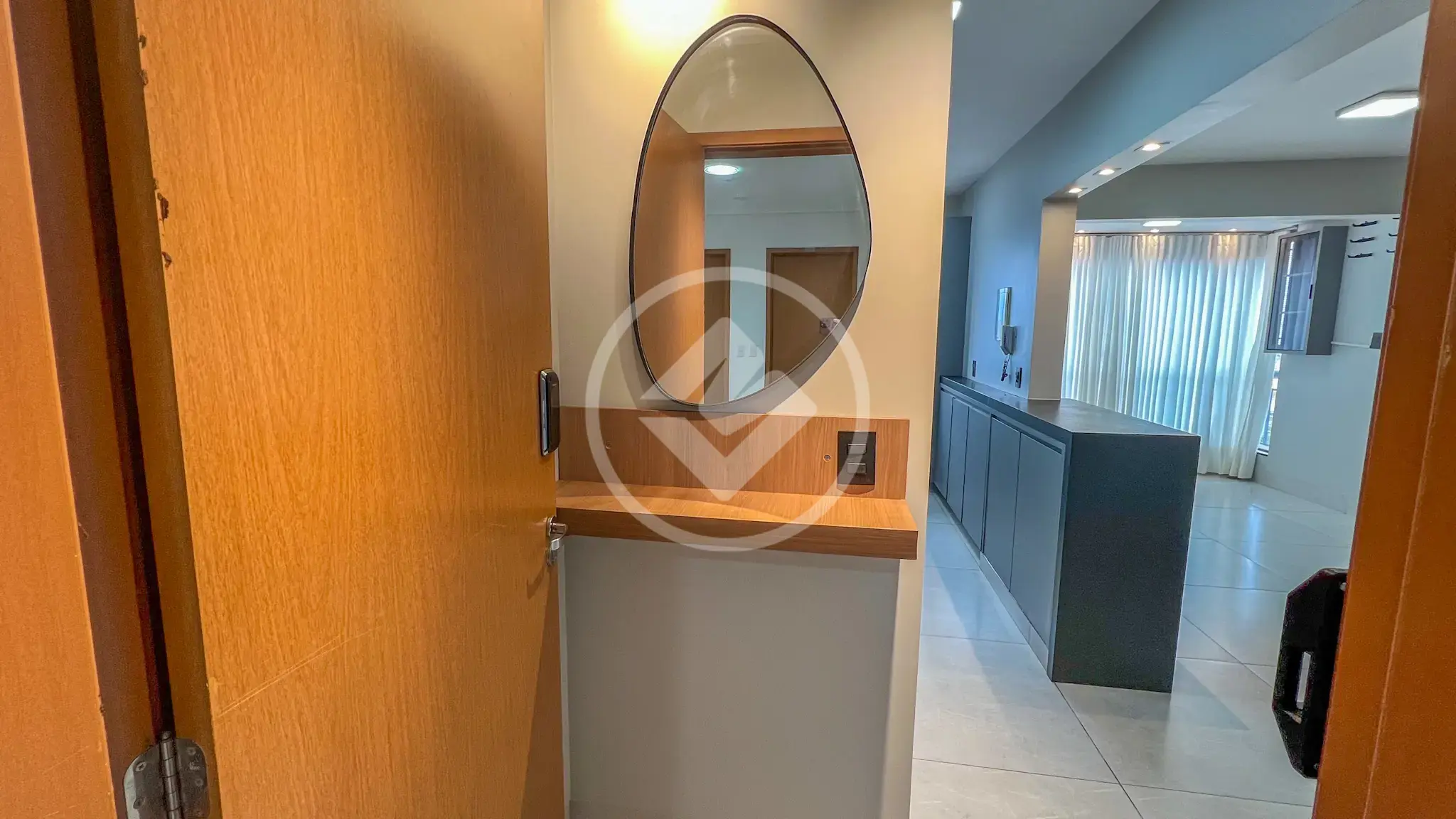 Imagem 1 - Apartamento em Setor Hermosa, Jataí - GO
