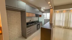 Apartamento Setor Hermosa, Jataí - GO — foto 1