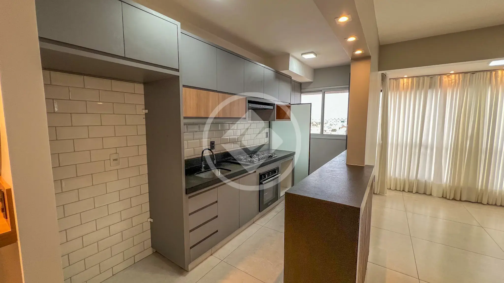 Imagem 1 - Apartamento em Setor Hermosa, Jataí - GO